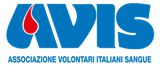 Logo A.V.I.S. – Associazione Volontari Italiani Sangue