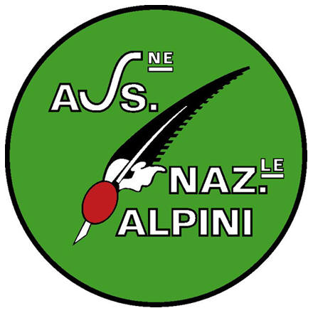 Logo Gruppo Alpini Cerea