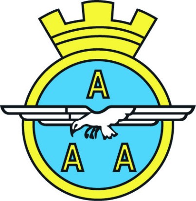Logo Nazionale Arma Aeronautica