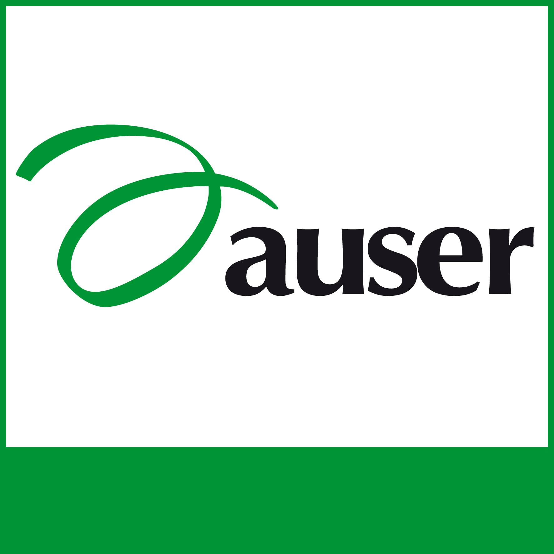 Logo Circolo Auser