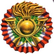 Logo Nazionale Bersaglieri – Sezione Cerea