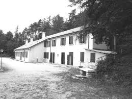 Logo Casa Alpina Cabrini Bresciani