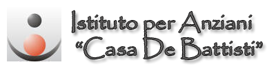 Logo Casa De Battisti
