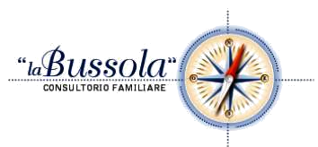 Logo Consultorio La Bussola