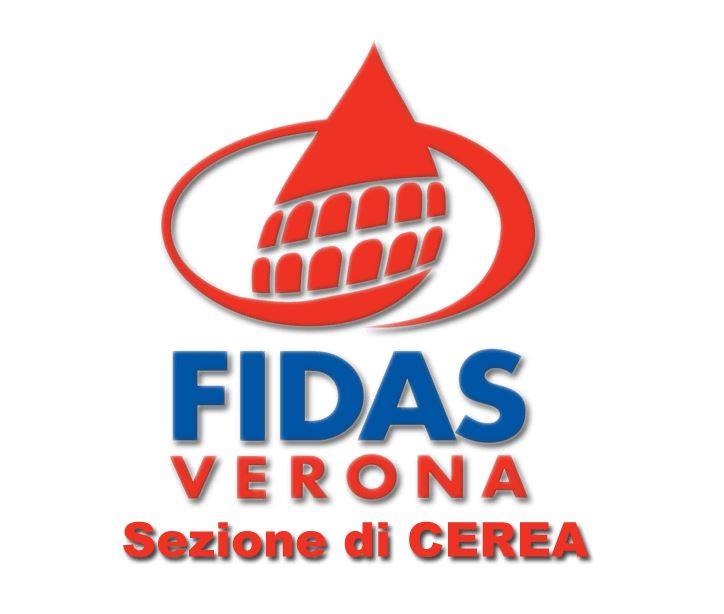 Logo F.I.D.A.S. – Federazione Italiana Associazioni Donatori di Sangue