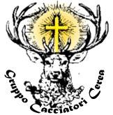Logo Gruppo cacciatori Cerea
