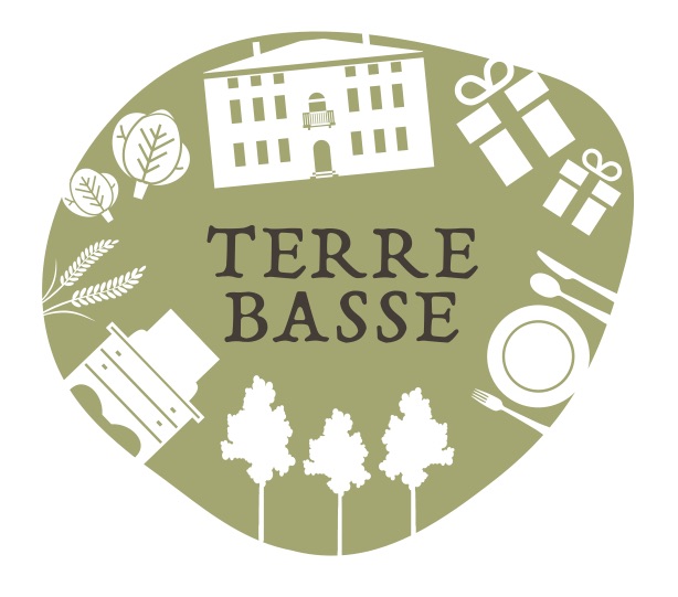 Logo Le Terre Basse