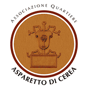 Logo Quartiere Asparetto