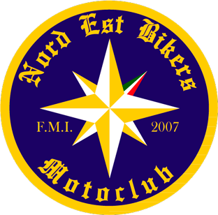 Logo Nord Est Bikers
