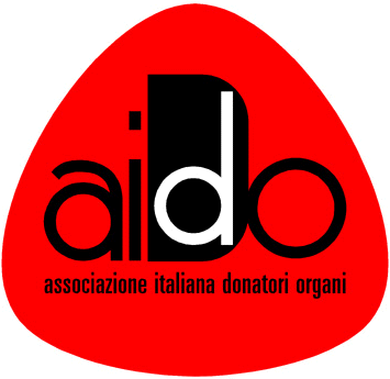 Logo A.I.D.O. – Associazione Italiana Donatori Organi