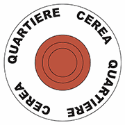 Logo Quartiere Cerea Centro