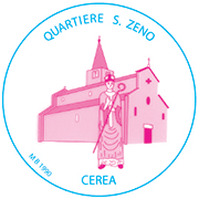 Logo Quartiere Di San Zeno Di Cerea
