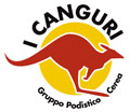 Logo I Canguri