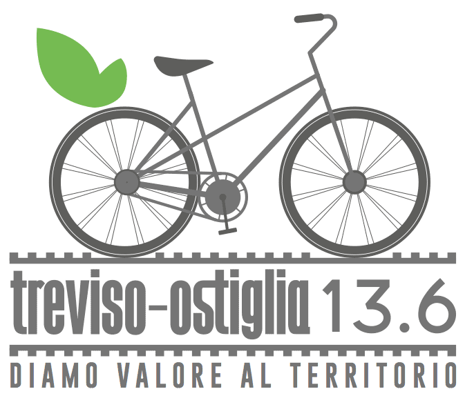 Logo Treviso-Ostiglia 13.6